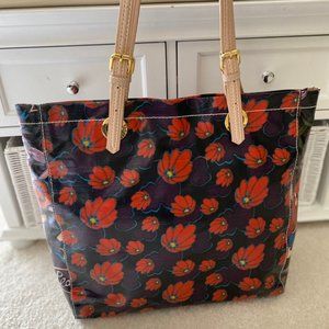 SAKROOTS Artist circle handbag